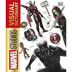 Join Captain America Thor Iron Man Black Widow and the Guardians of the Galaxy on a stunning journey through the Marvel Cinematic Universe DK is bringing its expertise in creating beautiful illustrated non-fiction to this modern pop culture phenomenon; Marvel Studios The Visual Dictionary shows the world of the Avengers as it has never been seen beforeIron Mans armour SHIELDs helicarriers the soaring towers of Asgard Hawkeyes bow Thors hammer mighty Thanos and the 