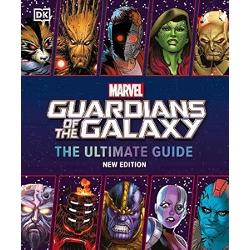 Uncover the full story of the galaxys most heroic band of misfits Even since the 2000s Marvels greatest band of intergalactic outlaws have become ever more crucial to the comic book Marvel Universe and its key storylines ultimately inspiring their inclusion in the Marvel Cinematic Universe with the blockbuster Guardians of the Galaxy movies Fans all over the world have enjoyed their comics and movie adventures and many will be wondering how the Guardians came to be the galaxys most 