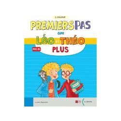 Leo et Theo plus premier Pas -pre A1