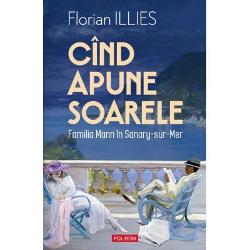 Traducere de Octavian NicolaeIn torida vara a anului 1933 situatia politica din Europa se inrautateste dupa ascensiunea la putere a national-socialistilor &mdash; si la fel se inrautateste si situatia lui Thomas si Katiei Mann si a celor sase copii ai lor Chiar daca ii vine greu sa accepte ideea de a-si parasi caminul scriitorul devine constient ca mediul din Germania nu ii mai este prielnic asa ca in iunie aflata la capatul puterilor familia Mann alege sa se mute pe coasta 
