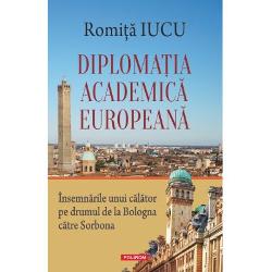 Dupa 1998 invatamantul european a intrat intr-un amplu proces de reforma care continua si astazi jalonat de Declaratia de la Sorbona si de Procesul Bologna Martor cat se poate de implicat in multe dintre momentele care au marcat aceasta tranzitie Romita Iucu ne poarta intr-un foarte documentat periplu intre cele doua puncte de reper ale educatiei si culturii europene &bdquo;cei mai semnificativi poli magnetici academici neegalati dupa 1998 la nivelul impactului magnitudinii si 