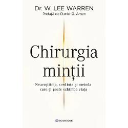Creierul t&259;u se schimb&259; chiar acum &Icirc;ntrebarea e cine conduce opera&539;ia&nbsp;Ai peste &537;ase mii de g&acirc;nduri pe zi Cele mai multe sunt automate o bun&259; parte sunt neadev&259;rate iar unele dintre ele &icirc;&539;i conduc deciziile f&259;r&259; s&259; le fi verificat vreodat&259;&nbsp;Dr W Lee Warren e neurochirurg A operat peste dou&259; sute de creiere &icirc;n o sut&259; dou&259;zeci &537;i cinci de zile 