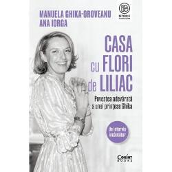 Interlocutoarea Anei Iorga este o povestitoare cu un stil bine demarcat foarte direct si ale carei observatii sunt minutioase atente pline de sensibilitate Episoadele de viata pe care le rememoreaza in prezenta si impulsionata permanent de Ana Iorga sunt remarcabile in mod paradoxal tocmai prin aceea ca in marea lor majoritate nu sunt iesite din comun Dimpotriva emana o calda umanitate Manuela Ghika-Oroveanu este printesa si urmasa de domnitori S-a nascut intr-un moment in care 