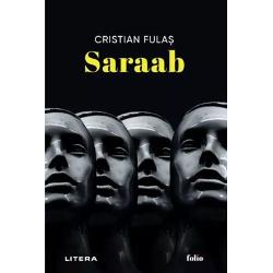 Roman halucinant si lucid pana la durere Saraab urmareste prabusirea si supravietuirea unui om prins intre dependenta memorie delir si nevoia disperata de sens Cu o voce brutal de autentica si o scriitura incandescenta cartea transforma mizeria rusinea si singuratatea intr-o experienta literara de o forta rara O coborare in infern din care literatura insasi incearca sa devina salvare&bdquo;Saraab e o carte in care totul e realitate exact in masura in care totul e irealitate 