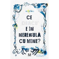 PARTENER MEDIA &ndash; BUCURE&536;TI FMO carte despre problemele reale din via&539;a adolescen&539;ilor scris&259; de o fat&259; de 16 aniC&Acirc;ND NU MANCAM NU ERA ACOLOC&Acirc;ND M&258; T&258;IAMNU ERA ACOLOC&Acirc;ND ERAM &Icirc;N DEPRESIENU ERA ACOLOC&Acirc;ND FRATELE MEU SE CERTACU MAMA NU ERA ACOLOC&Acirc;ND AM VRUT S&258; DISPARNU ERA ACOLOMesajul autoarei pentru 