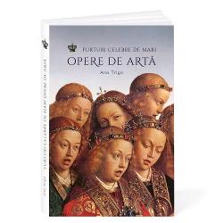 Cine fur&259; un Caravaggio Dar un Stradivarius Cum dispare o &icirc;ntreag&259; Camer&259; de Chihlimbar &536;i unde a putut s&259; ajung&259; biblioteca lui Ivan cel GroaznicDe la mormintele faraonilor la jaful nazist din Europa de la ou&259;le Faberg&eacute; la Gioconda de la Goya &537;i Picasso la cel mai mare furt dintr-un muzeu american cele mai spectaculoase jafuri dispari&539;ii &537;i fraude din istoria artei&nbsp;O grandioas&259; parad&259; cu 