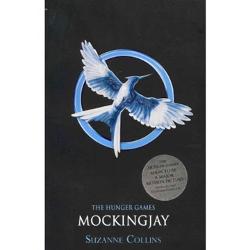 The final book in the ground-breaking HUNGER GAMES trilogy Against all odds Katniss Everdeen has survived the Hunger Games twice But now that shes made it out of the bloody arena alive shes still not safe The Capitol is angry The Capitol wants revenge Who do they think should pay for the unrest Katniss And whats worse President Snow has made it clear that no one else is 