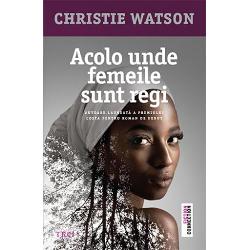 Autoare laureata a Premiului Costa pentru roman de debut  Cartea lui Christie Watson vorbeste despre iubirea materna in cele mai felurite reprezentari ale sale dar prezinta si lumea exotica a Nigeriei cu senzatiile culorile si mirosurile care o definesc  Elijah un baietel nigerian de sapte ani nascut in Anglia se lupta cu propriul comportament deviant pe care il considera provocat de un vrajitor dinauntrul sau  Aflat in plin proces de adoptie Elijah este impartit intre iubirea pentru 