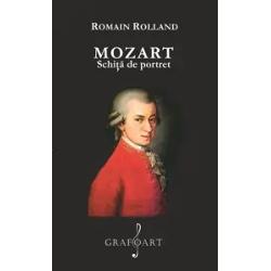 &bdquo;S&259; compun spune Mozart este singura mea bucurie &537;i singura mea pasiune&rdquo; &bdquo;Muzica e o suveran&259; absolut&259; domnia ei face ca restul s&259; fie uitat&rdquo; Acest fabulos geniu p&259;rea s&259; se fi n&259;scut doar pentru a crea Nu vom g&259;si multe exemple ale unei for&355;e creatoare at&acirc;t de viguroase de robuste &537;i de spontane ale unei vitalit&259;&355;i artistice pe drept cuv&acirc;nt ie&537;ite din comun&nbsp;