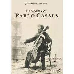 &bdquo;Cel care nu l&8209;a auzit niciodat&259; pe Pablo Casals nu poate s&259; &537;tie cum sun&259; un instrument cu coarde Aceast&259; sintez&259; de frumuse&355;e material&259; &537;i de spiritualitate este unic&259;&rdquo; Wilhelm Furtw&auml;ngler