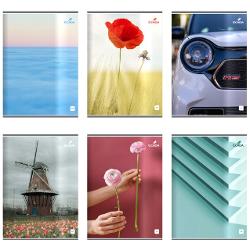 Atentie Pret per bucata Nu se poate elege coperta se livreaza aleatoriu in functie de stocCaiet A4 studen&539;escCaietul A4 cu 100 de file&nbsp;este o solu&539;ie excelent&259; pentru &537;coal&259; facultate sau birou Coperta policrom&259; ofer&259; protec&539;ie &537;i un aspect modern iar h&acirc;rtia de 60 gm&sup2; asigur&259; o scriere clar&259; &537;i confortabil&259; Cu 