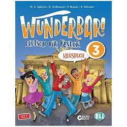 Wunderbar 3 SB  downloadable digital book