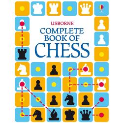 A complete guide to the history techniques and tactics of chess written in conjunction with Grand Master Jonathan Rowson Includes advice on how to lay deadly traps plan cunning moves launch effective attacks and defend pieces to ensure a winning result Internet links to carefully chosen websites where chess players can test their skills in online games