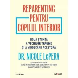 De la autoarea bestsellerelor Cum sa-ti transformi viata si Cum sa fii iubirea pe care o cauti &ndash; un nou ghid despre vindecarea traumelor din copilarie si redescoperirea potentialului in integralitatea luiCa adulti adesea cadem in tipare care par irationale sau necaracteristice &ndash; ne inchidem in noi insine ne descarcam pe ceilalti incercam sa multumim pe toata lumea sau ne sabotam singuri In spatele acestor reactii se afla copilul nostru interior o parte mai tanara a 