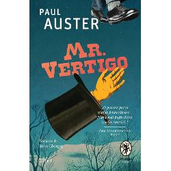 Pur &537;i simplu fermec&259;toare Nimic mai pu&539;in dec&acirc;t istoria Americii&ldquo; - The Washington PostRomanul uimitor &537;i picaresc al lui Paul Auster spune povestea lui Walter Claireborne Rawley cunoscut de &icirc;ntreaga na&539;iune sub numele de &bdquo;Walt Copilul Minune&ldquo; Ac&539;iunea se petrece la sf&acirc;r&537;itul anilor 1920 epoca lui Babe Ruth Charles Lindbergh &537;i Al Capone iar Walt este un orfan din Saint Louis salvat de pe 