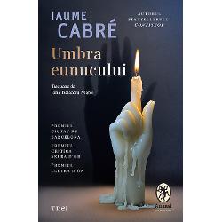 Autorul bestsellerului Confiteor&nbsp;Premiul Ciutat de Barcelona&nbsp;&nbsp;Premiul Cr&iacute;tica Serra dOr&nbsp;&nbsp;&nbsp;Premiul Lletra dOr&nbsp;Personajul principal al romanului Miquel Gensana un b&259;rbat care se apropie de cincizeci de ani se &icirc;ntreab&259; dac&259; tot ce a f&259;cut &icirc;n via&539;&259; are vreun 