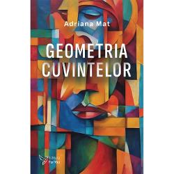 Volumul Geometria cuvintelor marcheaz&259; debutul literar &icirc;n poezie al Adrianei Mat un traseu introspectiv &icirc;ntre esen&539;&259; durere experien&539;a social&259; &537;i paradoxul existen&539;ei &icirc;n care identitatea timpul &537;i iubirea se recompun prin &icirc;nt&acirc;lnirea dintre rigoare &537;i intui&539;ieDincolo&hellip;Dincolo de visurile de pe sear&259;se a&537;teapt&259; inimi picurate&8209;n cear&259;s&259; se 