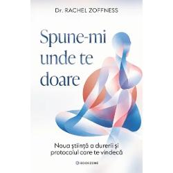 DUREREA ESTE INEVITABIL&258; DAR SUFERIN&538;A NU TREBUIE S&258; FIE&nbsp;Fiecare dintre noi va trece prin durere fie c&259; e vorba de o durere de spate de durerile na&537;terii sau pur &537;i simplu de via&539;a &icirc;ntr-un corp care &icirc;mb&259;tr&acirc;ne&537;te Ea ne afecteaz&259; pe to&539;i mai devreme sau mai t&acirc;rziu&nbsp;Ni s-a spus c&259; durerea este pur fizic&259; o chestiune care &539;ine doar de oase &537;i de 
