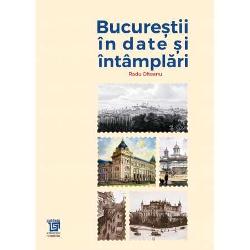 O lucrare de mari dimensiuni care f&259;r&259; a fi numai o scurt&259; istorie a capitalei românilor este &351;i o istorie concentrat&259; a &355;&259;rii identificat&259; în anumite momente cu ora&351;ul-centru Via&355;a politic&259; monden&259; economic&259; manifest&259;ri culturale sau receptarea de c&259;tre c&259;l&259;torii str&259;ini sunt numai câteva din subtemele volumului ordonate cu mare minu&355;iozitate pentru a oferi o imagine mai 