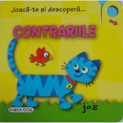 Joaca-te si descopera Contrariile