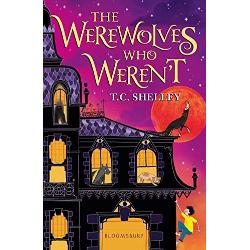 The magical follow-up to The Monster Who Wasnt The second book in this brilliantly rich and strange fantasy series will make us all believe in monsters – be they good bad or somewhere in betweenSam might be half-monster and half-fairy but since finding a loving family with the Kavanaghs his daily life has been 