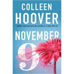 ‘Yet another breathtaking novel by Colleen Hoover thats full of blushing gushing and heartache I loved every page and breathed in every beautiful word’ Anna Todd author of the After series‘Hoover joins the ranks of such luminaries as Jennifer Weiner and Jojo Moyes with a dash of Gillian Flynn’ Library JournalYOU’LL NEVER BE ABLE TO FIND YOURSELF IF YOU’RE LOST IN SOMEONE ELSEFallon meets Ben the day 