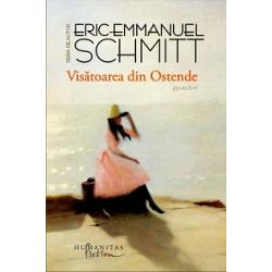 Cinci povestiri in care Eric-Emmanuel Schmitt demonstreaza cat de puternic este impactul imaginatiei asupra existentelor noastre Cinci istorii emotionante conduse magistral de un Prospero modern Ele ne conving ca visul este adevarata tesatura din care sunt plasmuite zilele noastre