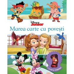  span data-sheets-valuenull2Vino alu0103turi de prietenii tu0103i de la Disney Junior u00eentr-o minunatu0103 aventuru0103 u00een lumea lor de povestennPregu0103teu0219te-te su0103 te joci de-a v-au021bi ascunselea cu Jake ajut-o pe Pluu0219ica su0103 repare o sirenu0103 care nu mai poate u00eenota fu0103 cunou0219tinu021bu0103 cu o nouu0103 prinu021besu0103 care se numeu0219te Sofia 