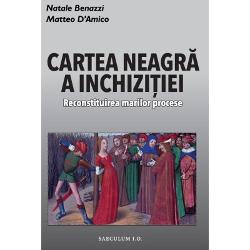 Cartea neagra a inchizitiei