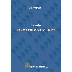 Prezentare Ast&259;zi c&acirc;nd exist&259; o tendin&539;&259; de cre&537;tere a num&259;rului de studii clinice efectuate &icirc;n Rom&acirc;nia importan&539;a &537;i utilitatea prezentei lucr&259;ri devin &537;i mai relevante De altfel este prima carte de farmacologie clinic&259; scris&259; &icirc;n limba rom&acirc;n&259; care abordeaz&259; problematica metodologiei desf&259;&537;ur&259;rii studiilor clinice &icirc;n domeniul medicamentului &537;i interpretarea 