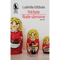 C&259;r&355;ile Ludmilei Uli&355;kaia s-au tradus p&acirc;n&259; &icirc;n prezent &icirc;n peste treizeci &351;i cinci de &355;&259;ri &351;i i-au adus un num&259;r impresionant de premii &351;i distinc&355;ii literare&nbsp;&Icirc;n aceste povestiri excep&355;ionale Ludmila Uli&355;kaia ofer&259; un tablou al vie&355;ii ca atare cu luminile &351;i umbrele ei cu micile &351;i marile ei comedii &351;i drame cotidiene Dar destinele ne&icirc;nsemnate 