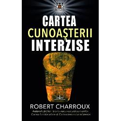 Robert Charroux a fost cel mai cunoscut pseudonim al lui Robert Joseph Grugeau S-a nascut pe 7 aprilie 1909 si a decedat pe 24 iunie 1978 A fost un autor francez excentric cunoscut pentru amalgamarea lui a doua idei foarte diferite astronautii antici si nazismul ezotericCharroux a lucrat pentru oficiul postal francez si a scris opt opere de fictiune intre 1942-1946 folosind pseudonimul Saint-Saviol De asemenea el a scris scenariile unei benzi desenate franceze Atomas 