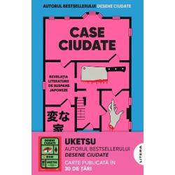 O &icirc;nc&259;pere sinistr&259; Un spa&539;iu gol &icirc;ntre doi pere&539;i Un subsol sigilat Chipul unui copil &icirc;ntrez&259;rit la fereastr&259; Fiecare cas&259; ascunde secrete Dar unele secrete sunt mai &icirc;ntunecate dec&acirc;t altelePeste un milion de cititori au descoperit adev&259;rul teribil ascuns &icirc;ntre zidurile acestor case ciudate Acum e r&acirc;ndul t&259;u&nbsp;&nbsp;&bdquo;Deopotriv&259; tulbur&259;tor &537;i 