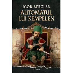 O ma&537;in&259;rie bizar&259; Un turc cu ochi de sticl&259; &537;i ambi&539;ii ascunse Regi &icirc;mp&259;ra&539;i &539;ari &ndash; toate capetele &icirc;ncoronate ale Europei imperiale &ndash; se &icirc;nclin&259; &icirc;n fa&539;a unui pion invizibil Destinul Occidentului e modelat din umbr&259; Manevre subterane Conspira&539;ii politice diabolice De la Viena la Versailles de la Londra la Sankt Petersburg o tabl&259; de &537;ah devine un nemilos c&acirc;mp de 