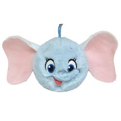 Jucarie de plus TY Beanie Bouncers Disney DUMBO 10 cm TY83117