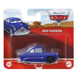 Cars Masinuta Metalica Scara 1 La 55 este o jucarie inspirata din universul Disney Pixar Cars potrivita pentru copiii pasionati de masini curse si aventuri pe pista Masinuta are design detaliat culori vii si decoratiuni specifice personajelor din Cars fiind realizata din metal cu parti din plastic pentru o utilizare rezistenta in timpul jocului Dimensiunea la scara 155 o face usor de manevrat si compatibila cu multe seturi si piste Cars Produsul este ideal pentru joaca imaginativa 