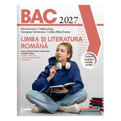 Preg&259;tirea pentru examenul de bacalaureat &icirc;nseamn&259; mai mult dec&acirc;t recapitularea unor no&539;iuni &Icirc;nseamn&259; s&259; &icirc;n&539;elegi cerin&539;ele s&259; &537;tii de unde s&259; &icirc;ncepi &537;i s&259; po&539;i construi pas cu pas r&259;spunsuri complete &537;i bine argumentateAcest ghid a fost conceput pentru a-i ajuta pe elevi s&259; lucreze cu mai mult&259; &icirc;ncredere 