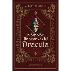 O aventur&259; despre curaj loialitate &537;i dragoste de frate&icirc;n timpul domniei lui Vlad &538;epe&537;&nbsp;&Icirc;n Valahia secolului al XV-lea sub domnia lui Vlad &538;epe&537; Ionel &537;i Viorel sunt doi fra&539;i gemeni pe care r&259;zboaiele cu turcii 