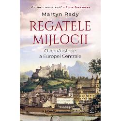 O istorie de referin&539;&259; a Europei Centrale care &bdquo;deslu&537;e&537;te cu remarcabil&259; fine&539;e i&539;ele unui trecut &icirc;ndelungat &537;i complicat&ldquo; &ndash; Wall Street JournalEuropa Central&259; a fost mult&259; vreme privit&259; ca o regiune marcat&259; de r&259;zboaie locul &icirc;n care s-au &icirc;nfruntat imperii &537;i au izbucnit conflagra&539;ii mondiale &Icirc;n lucrarea de fa&539;&259; Martyn Rady ofer&259; istoria 