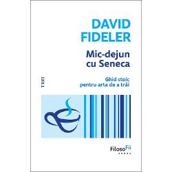 Ghid stoic pentru arta de a tr&259;iO excelent&259; introducere &icirc;n scrierile lui Seneca &icirc;n ceea ce &icirc;nseamn&259; filosofia stoic&259; &537;i stoicismul lec&539;ii comprimate pe &icirc;n&539;elesul cititorului contemporan &537;i sfaturi practice despre cum s&259; duci o via&539;&259; bun&259; despre umilin&539;&259; dragoste b&259;tr&acirc;ne&539;e &537;a extrase din &icirc;nv&259;&539;&259;turile atemporale ale lui Senecabr 