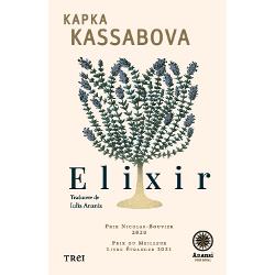 Prix Nicolas-Bouvier 2020&nbsp;Prix du Meilleur Livre &Eacute;tranger 2021&nbsp;&Icirc;n Elixir &icirc;n valea s&259;lbatic&259; a unei ape str&259;vechi &537;i &icirc;ntre cei trei mun&539;i care o m&259;rginesc Kapka Kassabova exploreaz&259; leg&259;tura profund&259; dintre oameni plante &537;i obiceiurile locului Mesta 