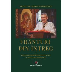 De la Altar pe raftul Libr&259;riei sau la un click distan&539;&259; de cititor drumul oric&259;rei c&259;r&539;i &icirc;nseamn&259; asumare curaj dar mai ales validareLa c&259;p&259;t&acirc;iul c&acirc;tor destine la &icirc;nnobilarea c&acirc;tor noptiere sau la alinarea c&acirc;tor insomnii &icirc;&537;i pot face oare loc de odihn&259;Aceasta este &icirc;ntrebarea fiec&259;rei c&259;r&539;i responsabile Dac&259; mesajul ei a fost verificat de 