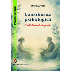 Consilierea psihologica O arta dincolo de diagnostic