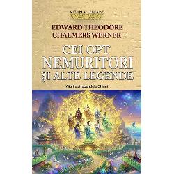 Un portal magic spre universul fermecat &nbsp;al spiritualitatii chineze multimilenareContinuand lucrarea de o valoare documentara exceptionala - conceputa de eruditul Edward Theodore Chalmers Werner ca o monografie folcloristica si antropologica singulara in afara spatiului lingvistic chinez - acest al doilea volum adanceste incursiunea in mitologie nu prin prisma unor speculatii occidentale distorsionate ci prin consultarea directa a textelor originale Li tai shen 