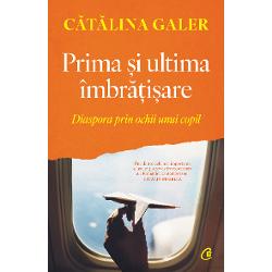 Inspirat&259; de propria poveste a autoarei Prima &537;i ultima &238;mbr&259;&539;i&537;are o &238;nva&539;&259; pe Maria prea devreme ce &238;nseamn&259; dorul absen&539;a &537;i maturizarea for&539;at&259; &206;ntr-un apartament din Bac&259;ul anilor 2000 tat&259;l pleac&259; la munc&259; &238;n str&259;in&259;tate iar mama &238;l urmeaz&259; cur&226;nd l&259;s&226;nd &238;n &539;ar&259; dou&259; fete care &238;ncearc&259; s&259; 