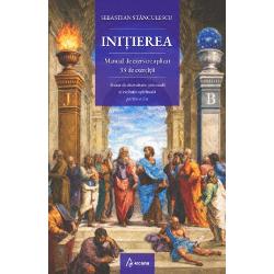 &Icirc;ntr-o lume a dezvolt&259;rii personale &537;i spirituale tot mai preocupat&259; cu teoriile &537;i cu noile modele de &icirc;n&539;elegere ale psihicului uman ne g&259;sim &icirc;n situa&539;ia de a r&259;spunde solicit&259;rii miilor de studen&539;i cursan&539;i &537;i participan&539;i la form&259;rile noastre solicitarea de a oferi un nou tratat care s&259; nu descrie ci s&259; antreneze care s&259; nu explice ci s&259; prelucreze straturile nev&259;zute ale 