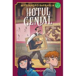 Probabil c&259; toat&259; lumea a auzit de cel mai faimos tablou dintre toate care se afl&259; &icirc;n cel mai faimos muzeu din lume anume de Mona Lisa al lui Leonardo da Vinci Dar &537;tiai &537;i c&259; acesta a fost c&acirc;ndva furat &537;i nu oricum ci luat pur &537;i simplu &537;i &539;inut &icirc;n casa ho&539;ului vreme de doi ani Acum&hellip; s&259; fi fost vorba chiar de un ho&539;F&259; 