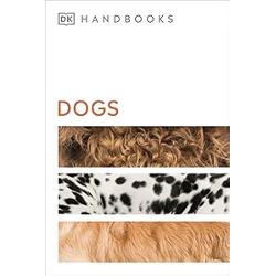 An extensive and clear recognition guide to over 300 dog breeds from around the worldIntroducing Handbook of Dogs - a comprehensive and concise pocket guide to dogs from all over the worldAuthoritative text crystal-clear photography and a systematic approach make this an incredibly comprehensive and concise pocket guide to dogs of the world