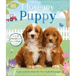 Discover the world of five adorable puppies and their friends and find out what makes each of them so special In this charming book filled with beautiful illustrations and fun facts little ones meet fantastic pop-up puppies and lift flaps to discover even more playful pups that love to have fun With five pop-up puppies to meet and many more fluffy friends to reveal along the way little puppy lovers will enjoy playing peekaboo before finding out what makes each one so unique Why is noisy 