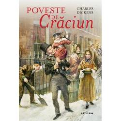 Ebenezer Scrooge este un b&259;tr&acirc;n r&259;u &537;i zg&acirc;rcit care tr&259;ie&537;te singur f&259;r&259; prieteni &Icirc;ntr-o sear&259; friguroas&259; de Ajun trei fantome &icirc;l conduc &icirc;ntr-o c&259;l&259;torie &icirc;nfrico&537;&259;toare Vizit&acirc;ndu-&537;i trecutul prezentul &537;i viitorul Scrooge implor&259; o nou&259; &537;ans&259; &537;i &icirc;nva&539;&259; s&259; onoreze spiritul Cr&259;ciunului cu bun&259;tate generozitate &537;i 